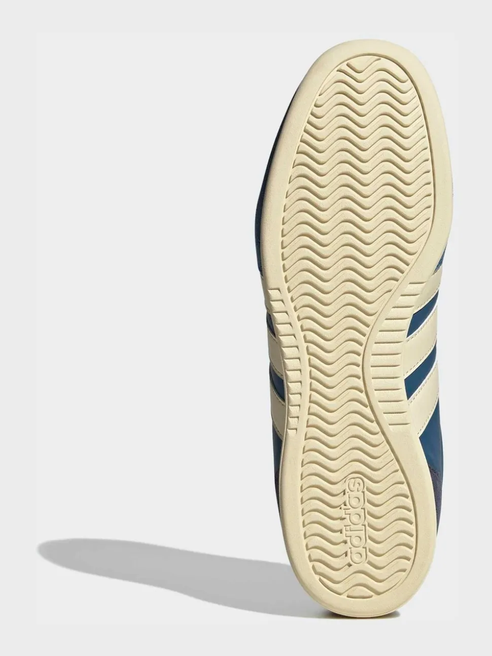 adidas Blue Barreda Lo Shoes