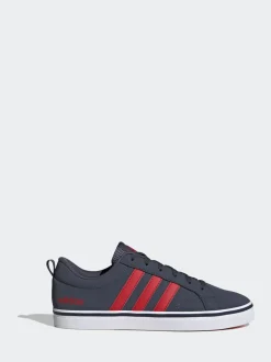 adidas Blue Chrome VS Pace Trainers