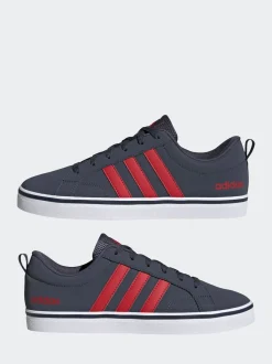 adidas Blue Chrome VS Pace Trainers