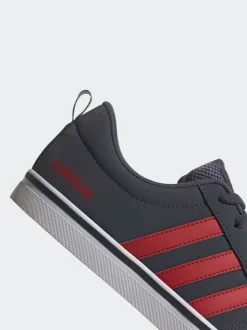 adidas Blue Chrome VS Pace Trainers