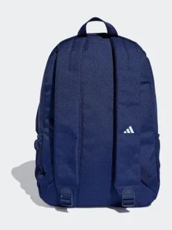 adidas Blue Classic Case Backpack Bag