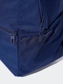adidas Blue Classic Case Backpack Bag