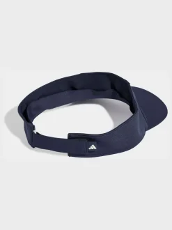 adidas Blue Climacool Visor Hat