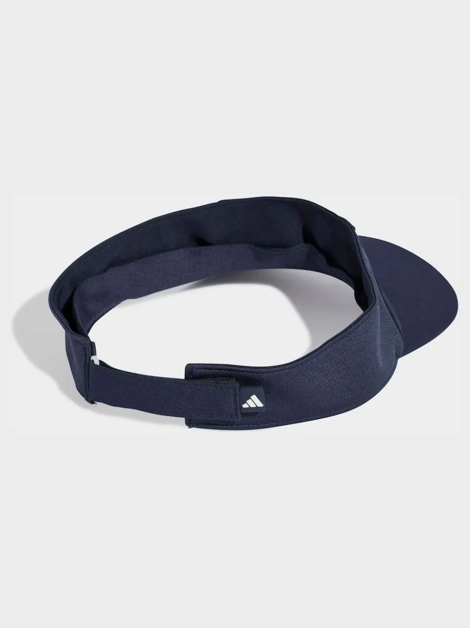 adidas Blue Climacool Visor Hat