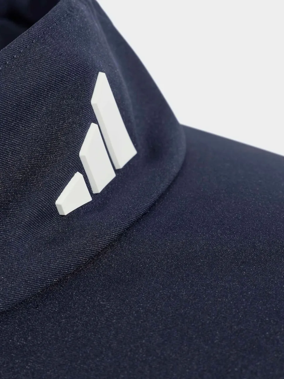 adidas Blue Climacool Visor Hat