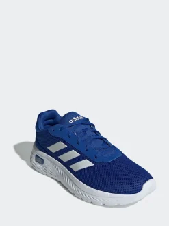 adidas Blue Cloudfoam Comfy Trainers