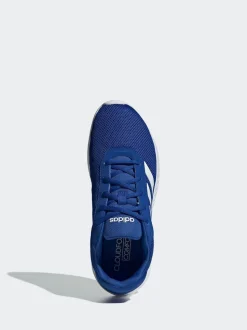 adidas Blue Cloudfoam Comfy Trainers