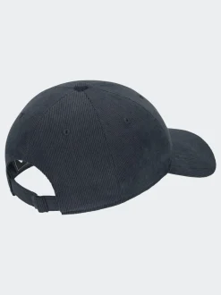 adidas Blue Corduroy Cap