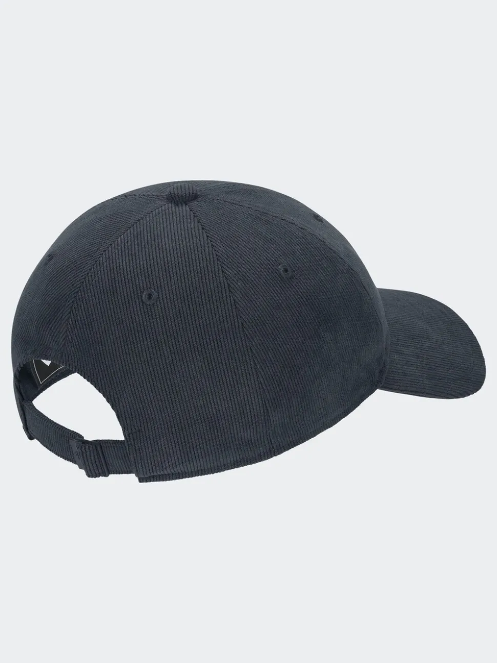 adidas Blue Corduroy Cap