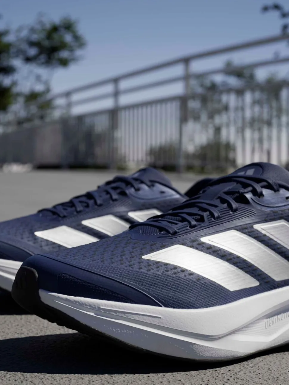 adidas Blue Duramo SL 2 Running Shoes