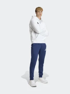 adidas Blue Entrada Joggers