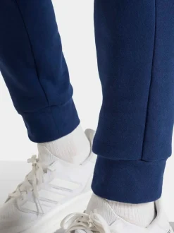 adidas Blue Entrada Joggers