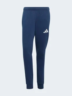 adidas Blue Entrada Joggers