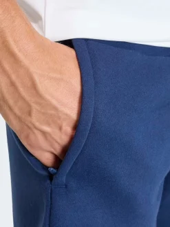 adidas Blue Entrada Shorts