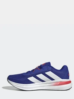 adidas Blue Galaxy 7 Running Trainers