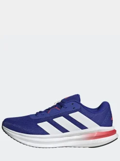 adidas Blue Galaxy 7 Running Trainers