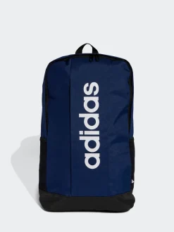 adidas Blue Linear Backpack
