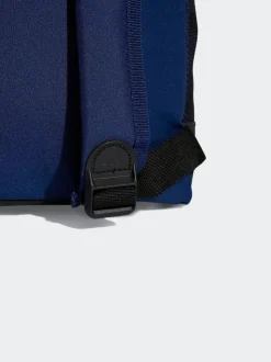 adidas Blue Linear Backpack