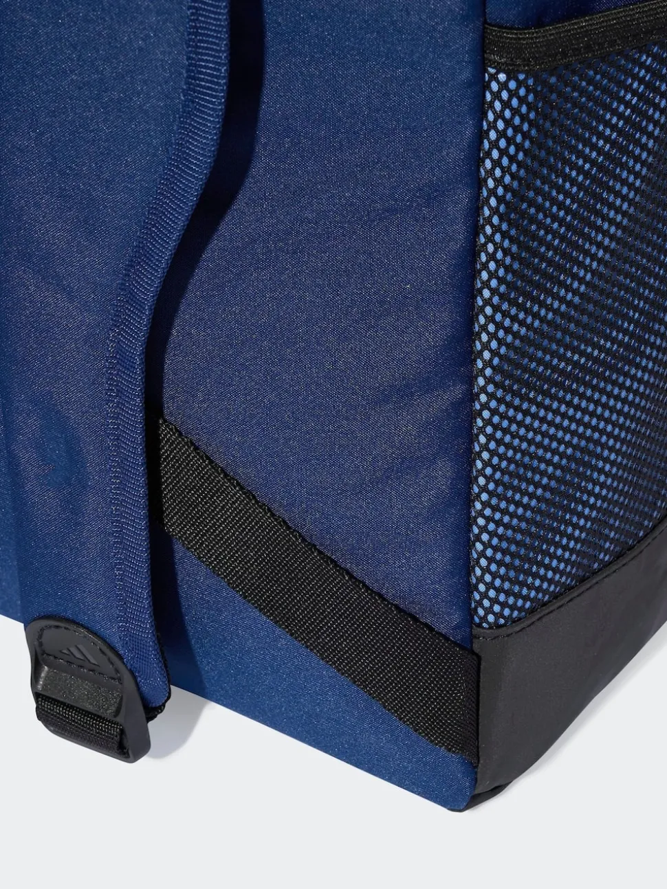 adidas Blue Linear Colourblock Backpack