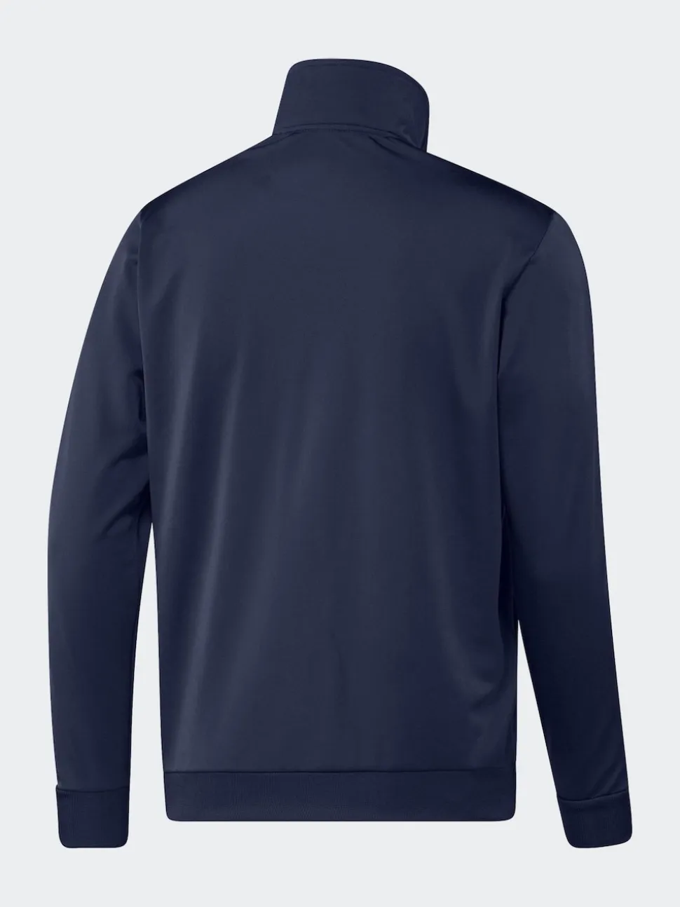 adidas Blue Linear Tracksuit