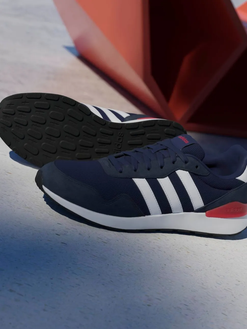adidas Blue Run 60s 4.0 Trainers