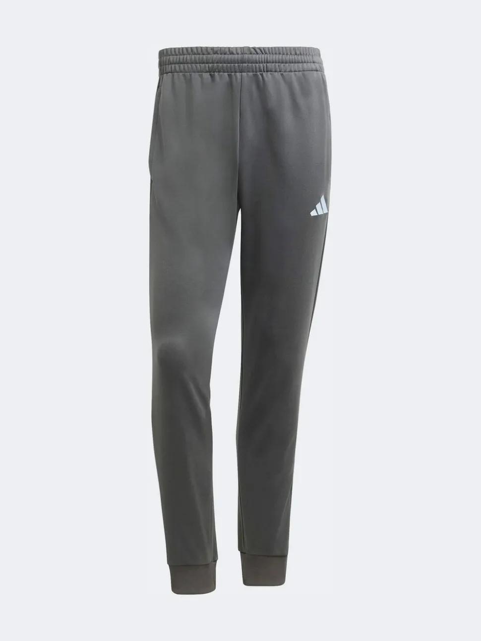 adidas Blue Sportswear 3-Stripes Fleece Tracksuit
