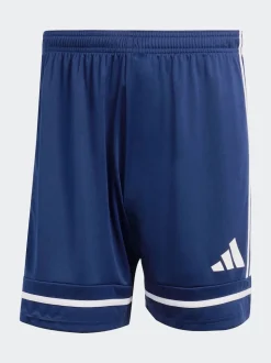 adidas Blue Squadra 25 Shorts