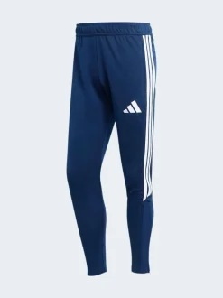 adidas Blue Tiro 26 Joggers
