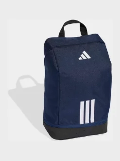 adidas Blue Tiro Shoebag