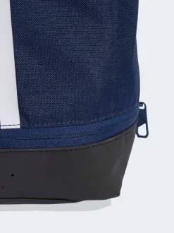 adidas Blue Tiro Shoebag