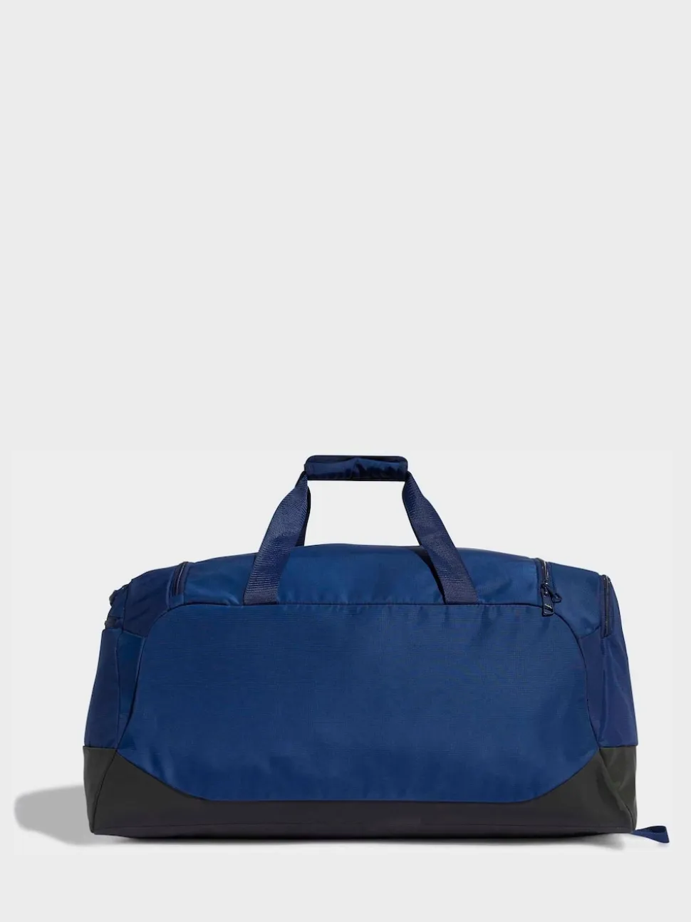 adidas Blue Training Defender Medium Duffle Bag