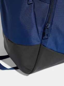 adidas Blue Training Defender Medium Duffle Bag