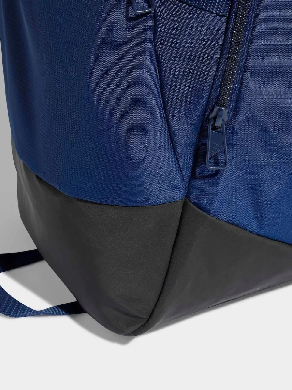 adidas Blue Training Defender Medium Duffle Bag
