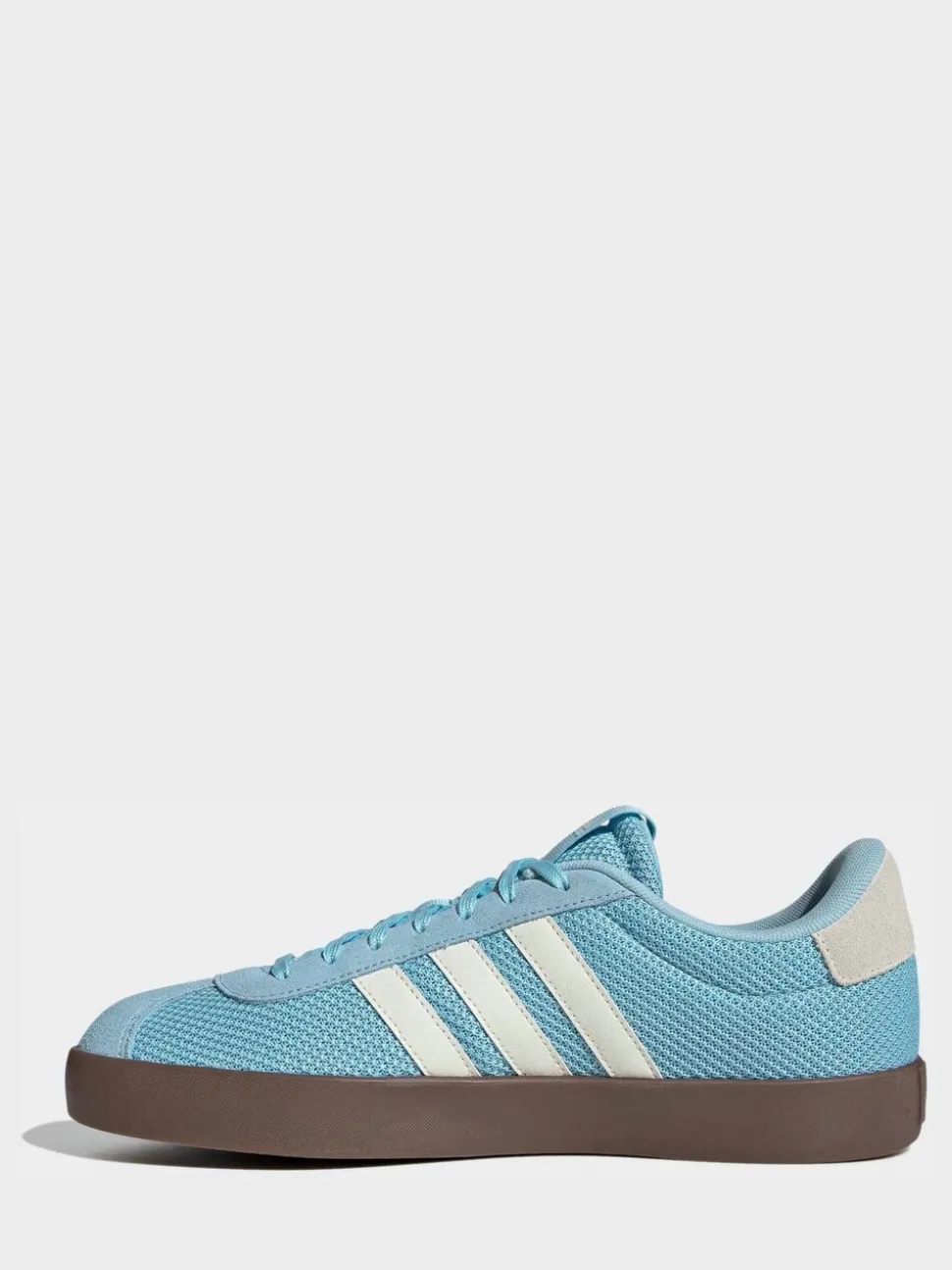 adidas Blue Vl Court 3.0 Shoes