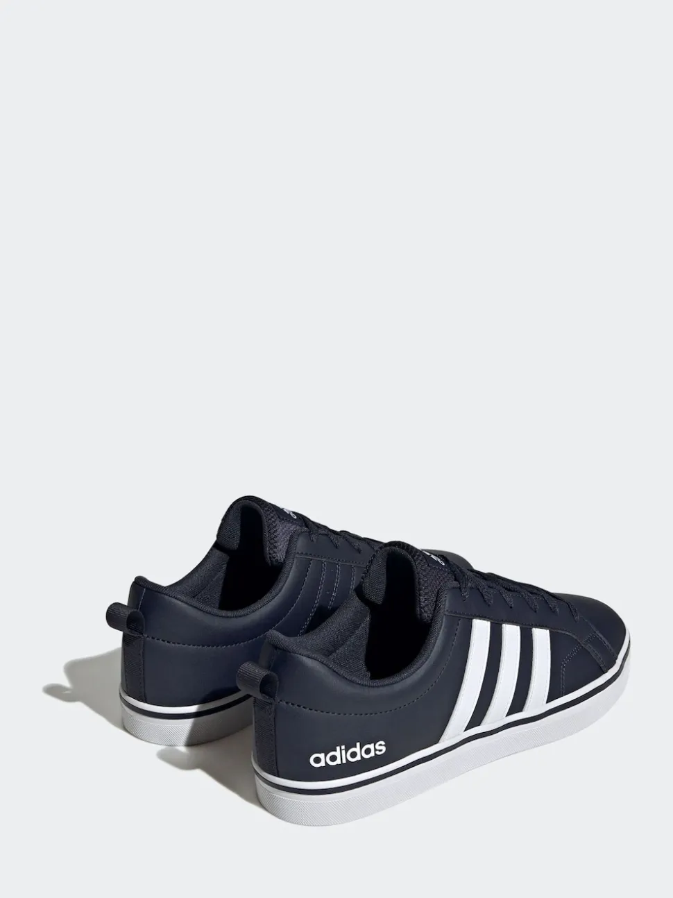 adidas Blue VS Pace Trainers