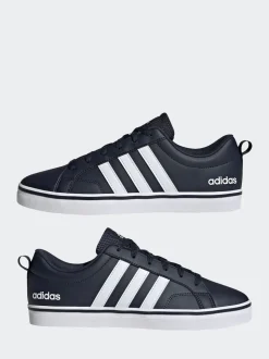 adidas Blue VS Pace Trainers