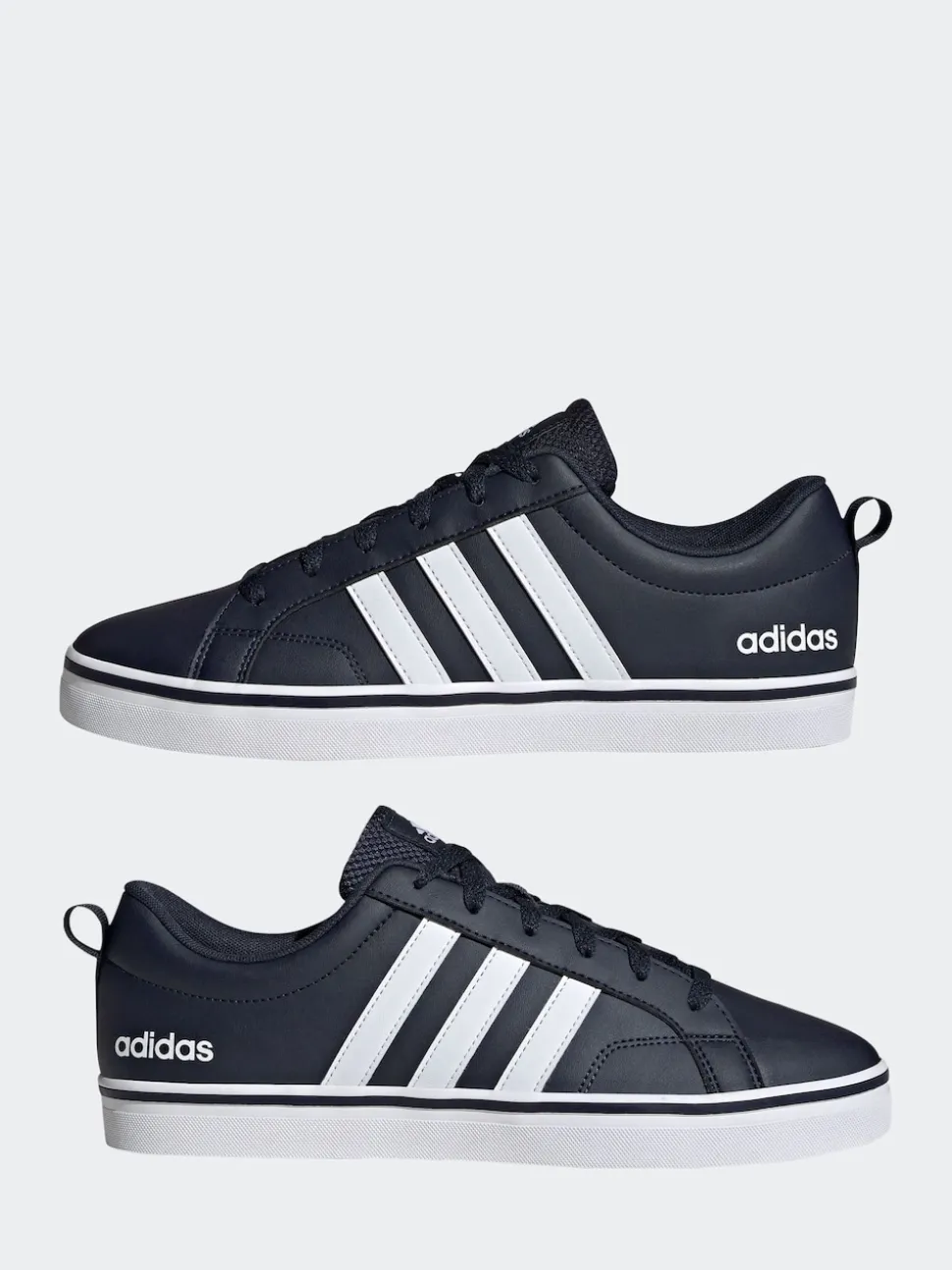 adidas Blue VS Pace Trainers