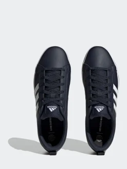 adidas Blue VS Pace Trainers
