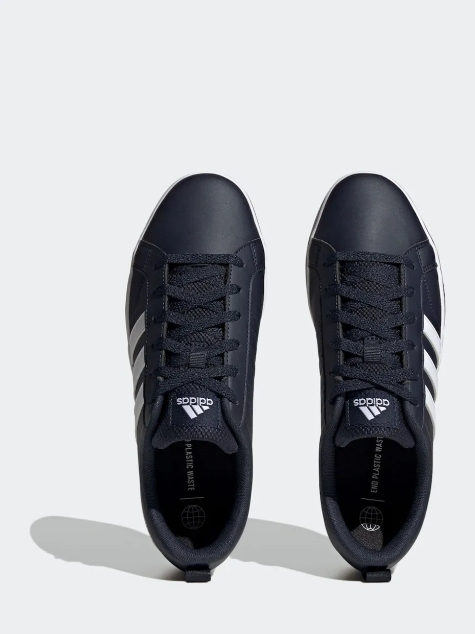adidas Blue VS Pace Trainers