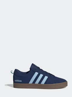 adidas Blue VS Pace Trainers