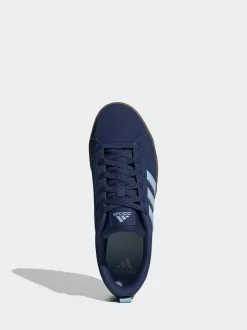 adidas Blue VS Pace Trainers
