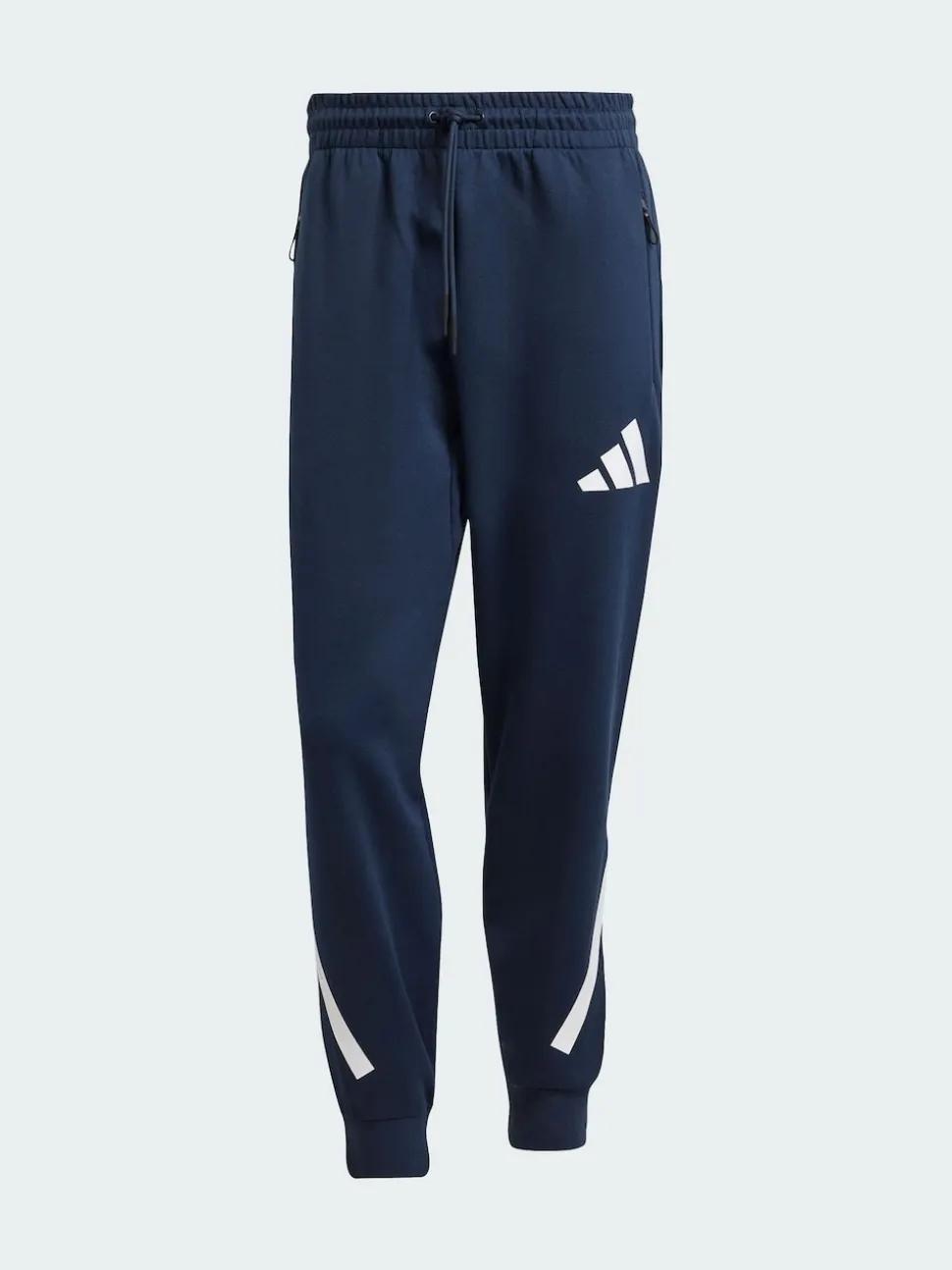 adidas Blue Z.N.E. Tracksuit Joggers