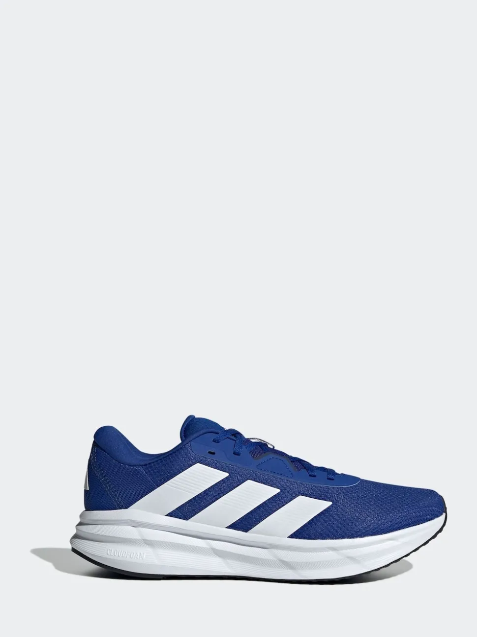 adidas Blue/white Galaxy 7 Running Trainers
