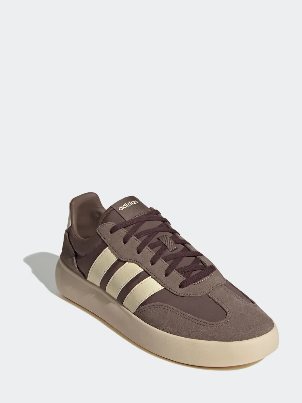 adidas Brown Barreda Decode Trainers