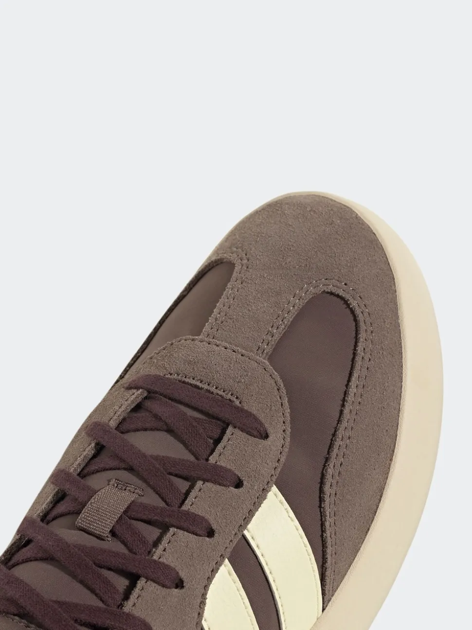 adidas Brown Barreda Decode Trainers