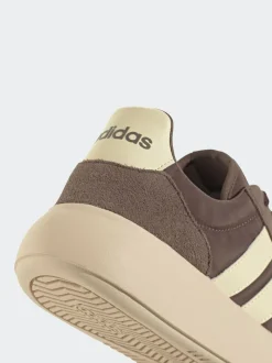 adidas Brown Barreda Decode Trainers