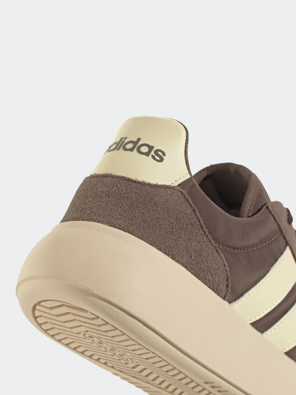 adidas Brown Barreda Decode Trainers