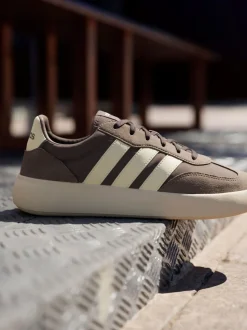 adidas Brown Barreda Decode Trainers