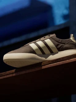 adidas Brown Barreda Decode Trainers
