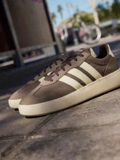 adidas Brown Barreda Decode Trainers